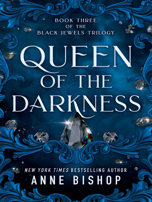 Title details for Queen of the Darkness by Anne Bishop - Available